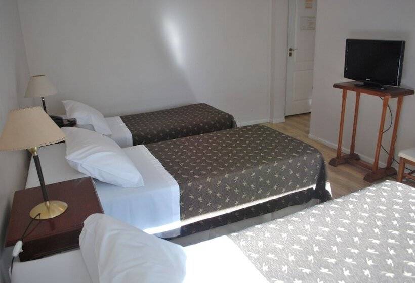 فندق Gran Madryn