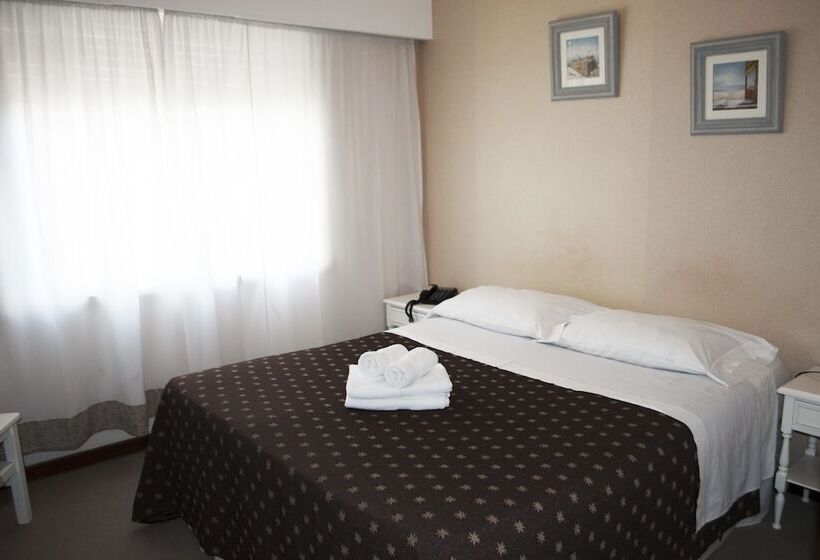 فندق Gran Madryn