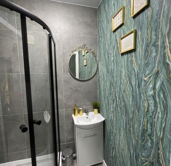 בית מלון כפרי Great Polonia Wrocław Tumski