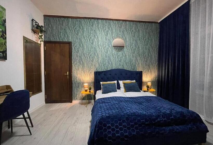 בית מלון כפרי Great Polonia Wrocław Tumski