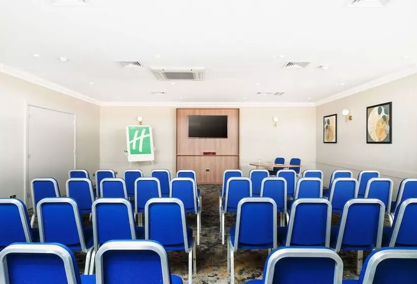 Отель Holiday Inn Derby Nottingham M1 J25 By Ihg