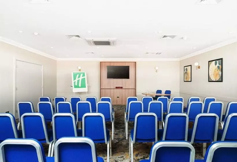 Отель Holiday Inn Derby Nottingham M1 J25 By Ihg