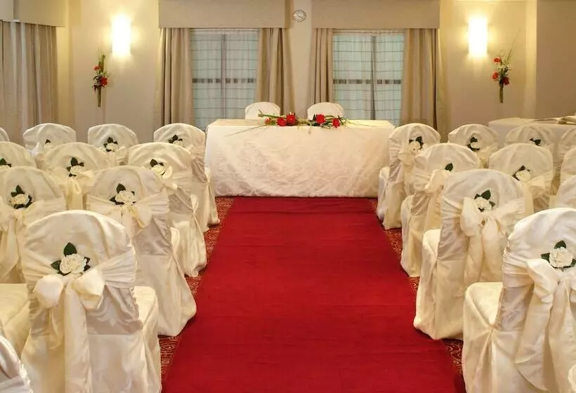 Отель Holiday Inn Derby Nottingham M1 J25 By Ihg