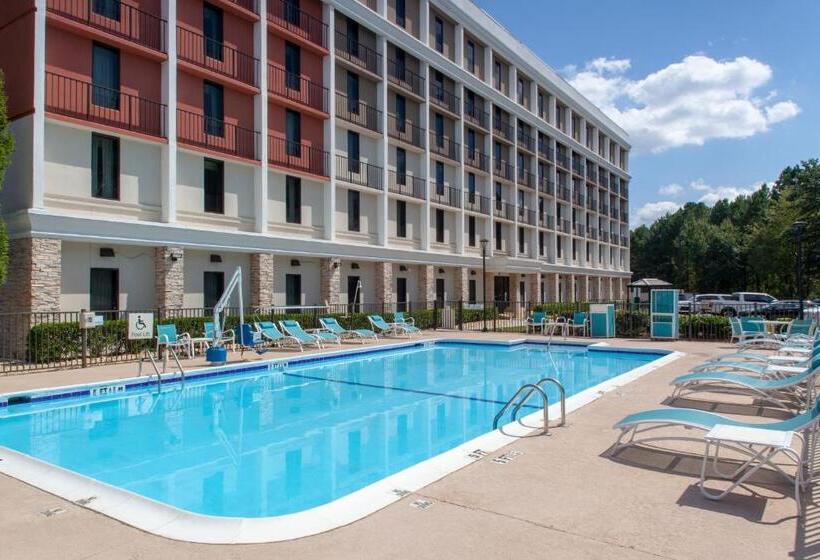 فندق Holiday Inn Express Atlanta Airport College Park, An Ihg