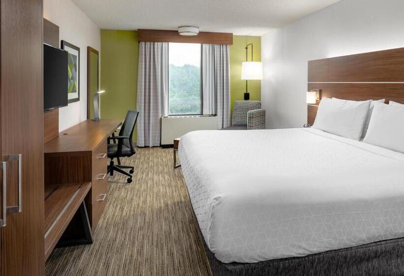 فندق Holiday Inn Express Atlanta Airport College Park, An Ihg