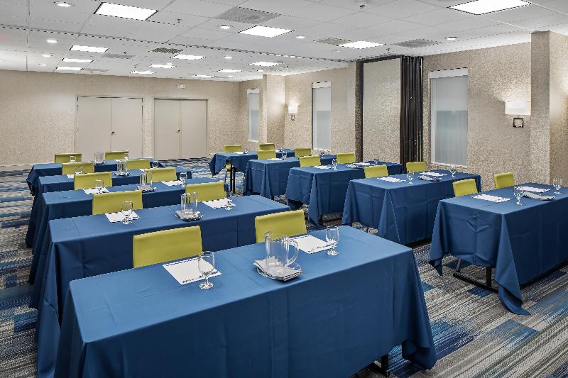 فندق Holiday Inn Express Atlanta Airport College Park, An Ihg