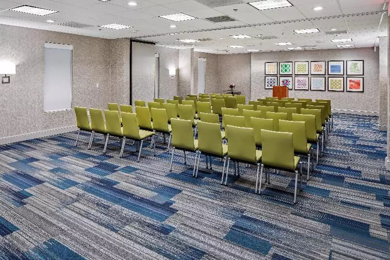 בית מלון כפרי Holiday Inn Express Atlanta Airport College Park, An Ihg