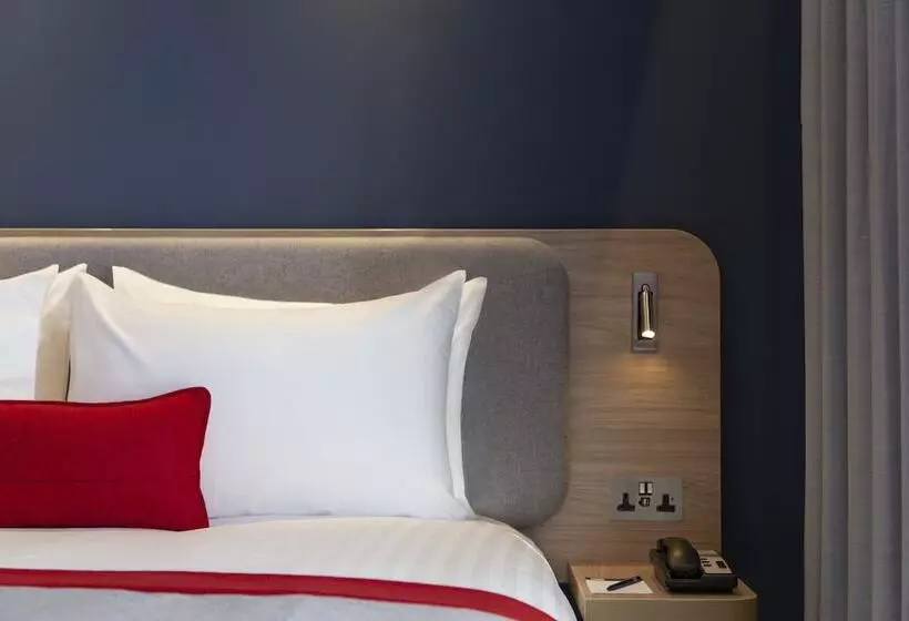 Hotel Holiday Inn Express Royal Docks, An Ihg