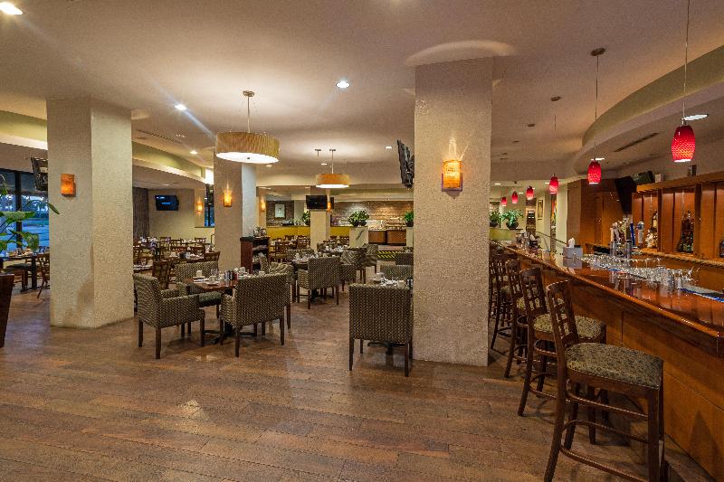 Holiday Inn Hotel Port Of Miami Downtown, An Ihg