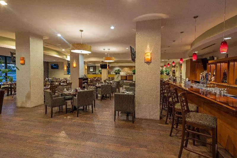 Holiday Inn Hotel Port Of Miami Downtown, An Ihg