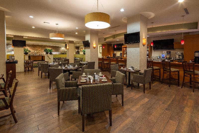 Holiday Inn Hotel Port Of Miami Downtown, An Ihg