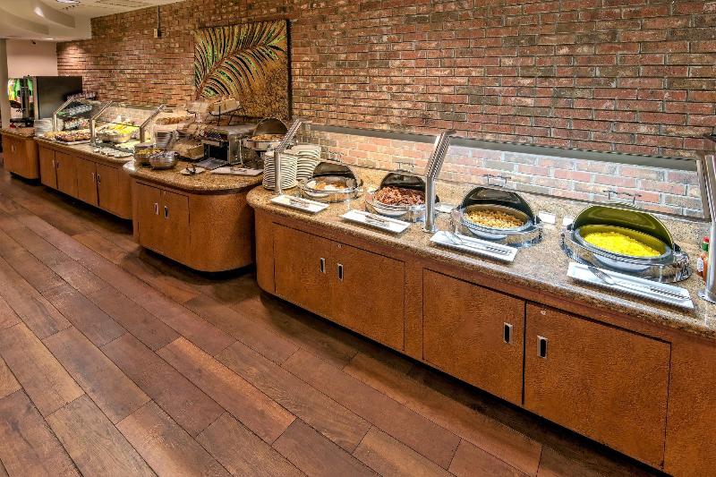 Holiday Inn Hotel Port Of Miami Downtown, An Ihg