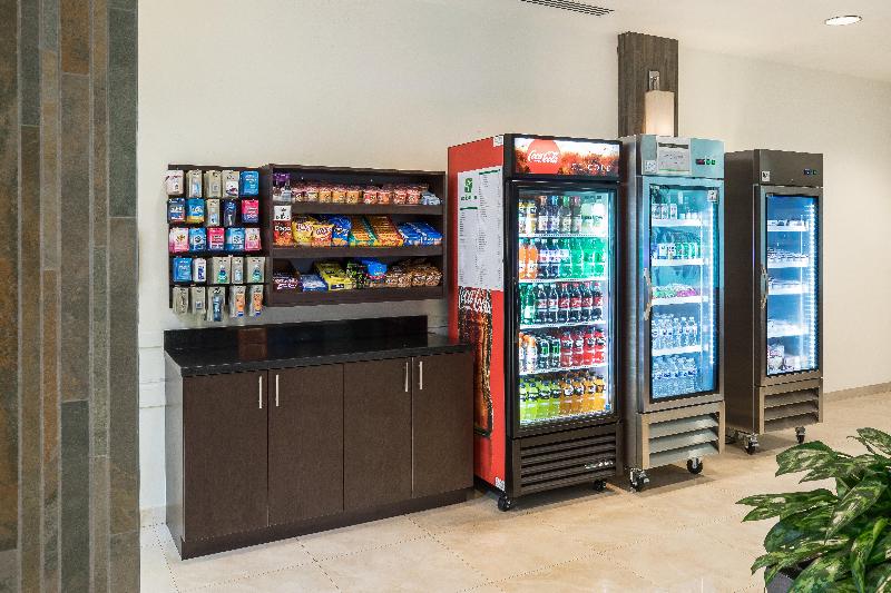 Holiday Inn Hotel Port Of Miami Downtown, An Ihg