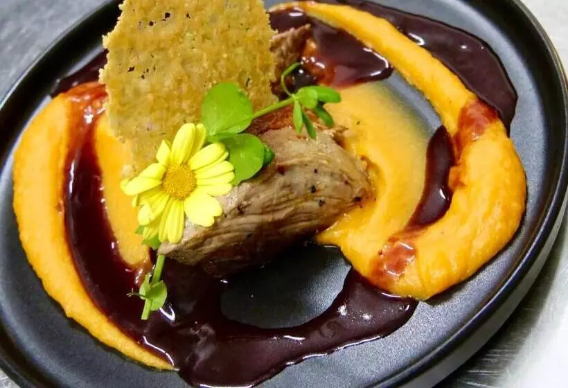 ホテル Hôtel Bel Angle