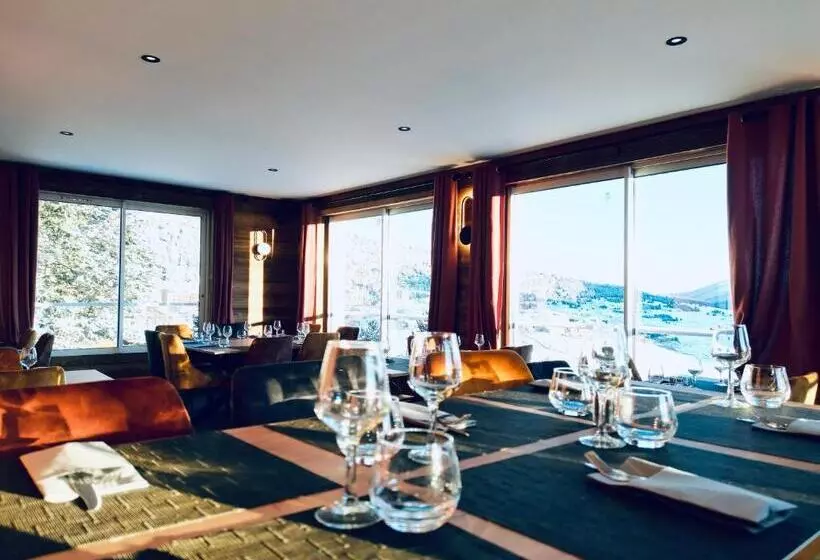 ホテル Hôtel Bel Angle