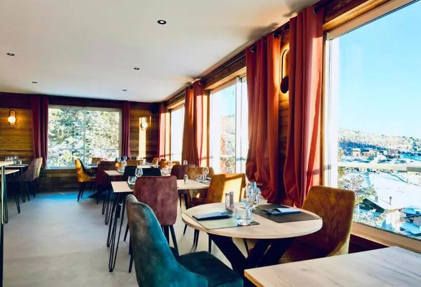 ホテル Hôtel Bel Angle