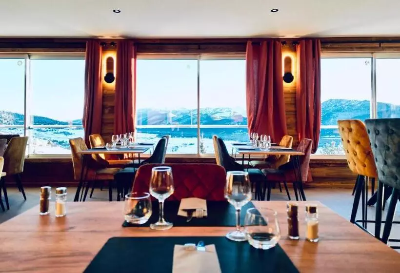 ホテル Hôtel Bel Angle