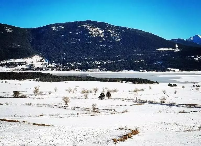 ホテル Hôtel Bel Angle