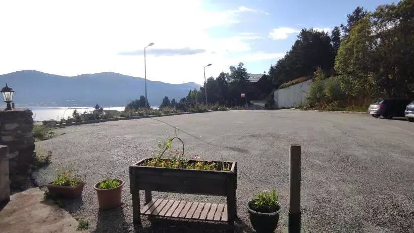 ホテル Hôtel Bel Angle