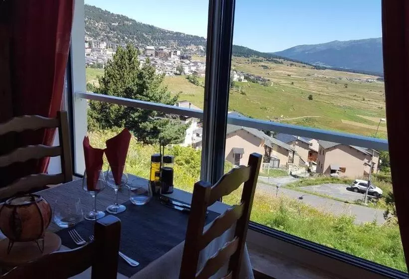 ホテル Hôtel Bel Angle