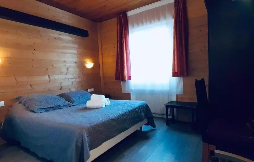 ホテル Hôtel Bel Angle