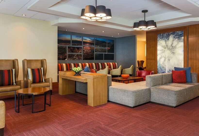 فندق Hyatt Place San Jose, Downtown