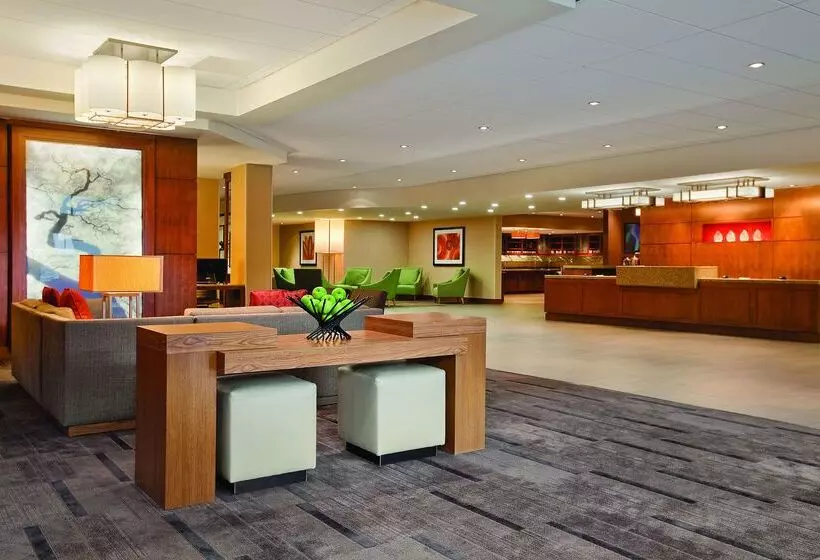 酒店 Hyatt Place San Jose, Downtown