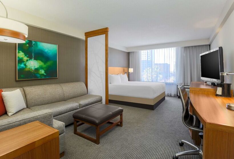 فندق Hyatt Place San Jose, Downtown