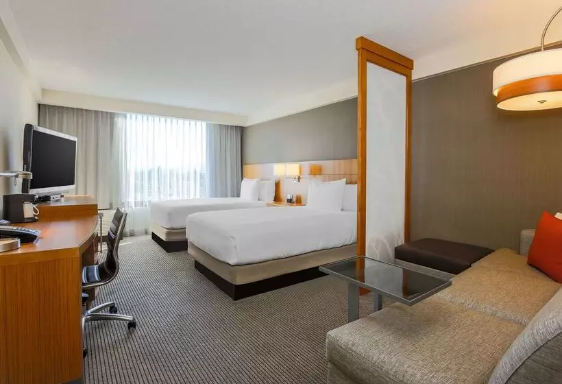 酒店 Hyatt Place San Jose, Downtown