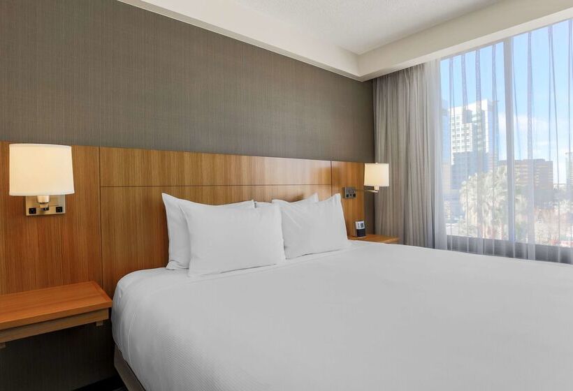 فندق Hyatt Place San Jose, Downtown