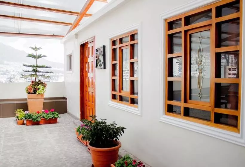 ホテル Margarita 2