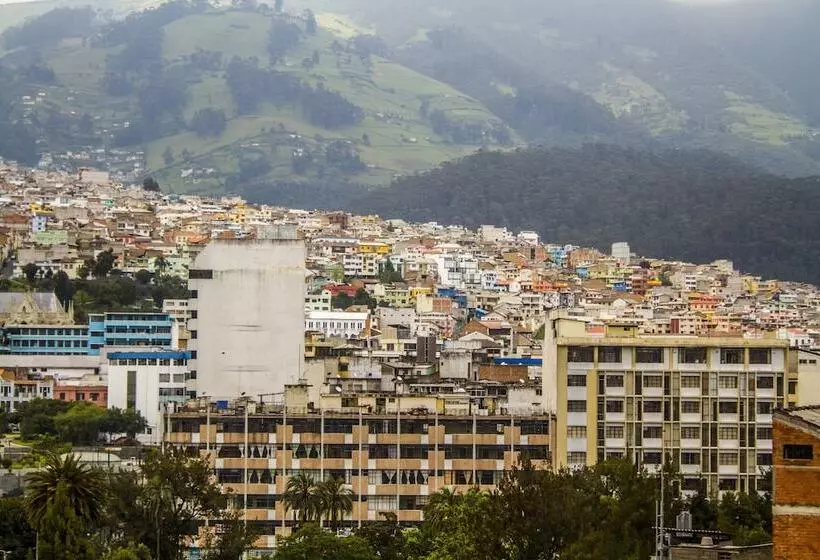 ホテル Margarita 2