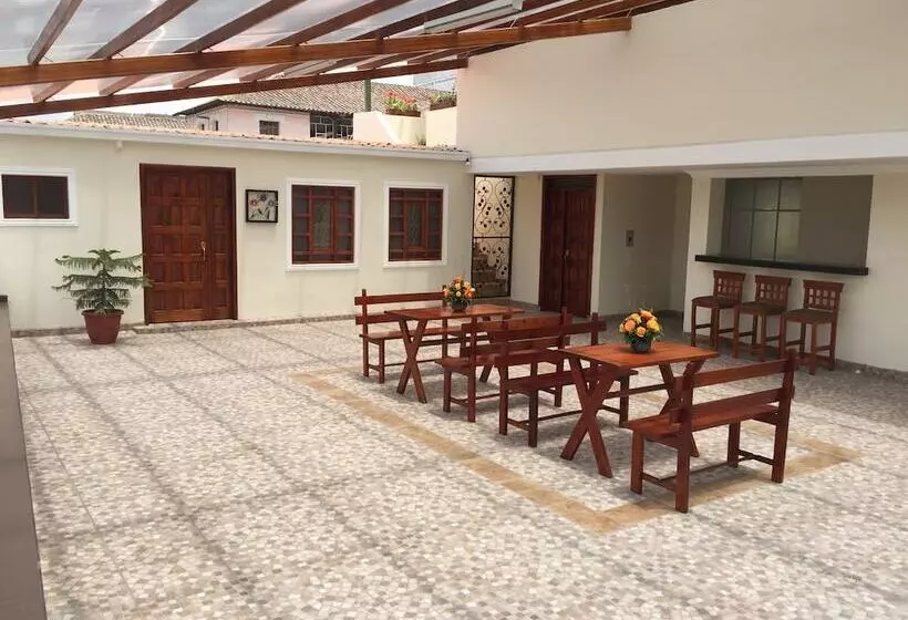 ホテル Margarita 2