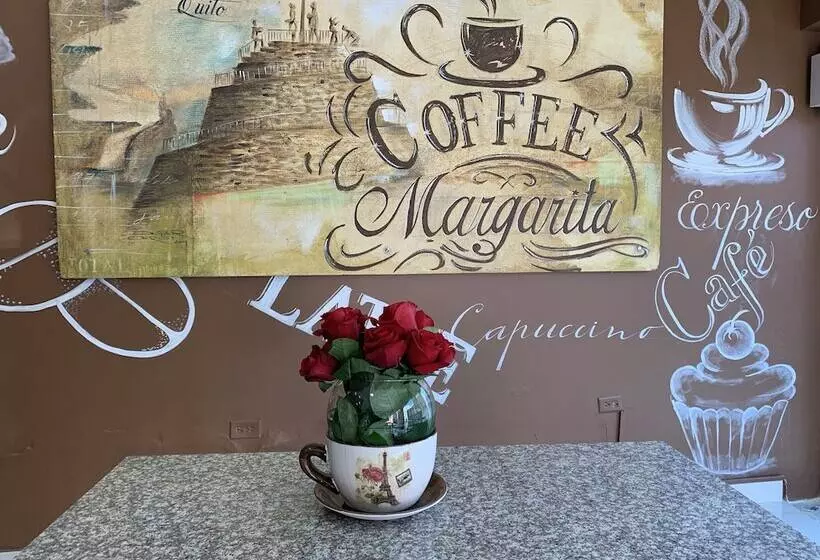 ホテル Margarita 2