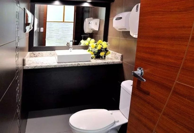 ホテル Margarita 2