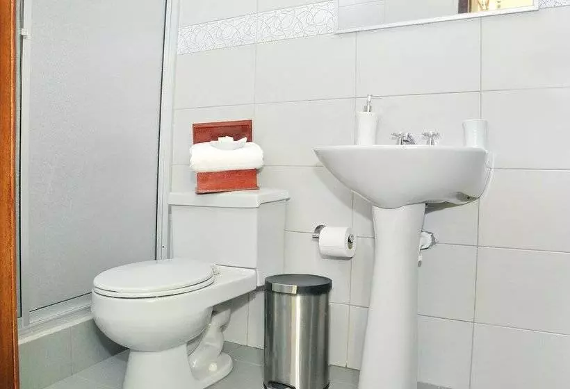 ホテル Margarita 2