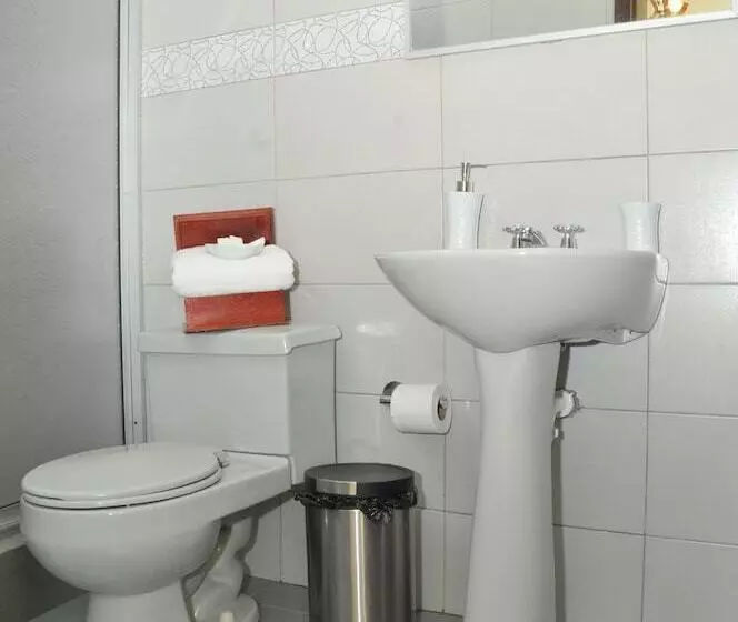 ホテル Margarita 2