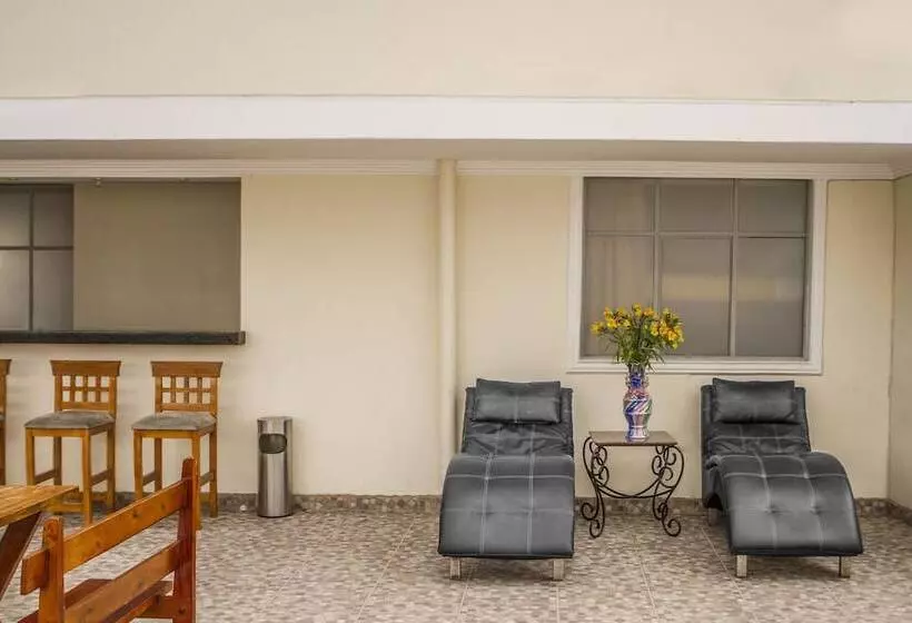 ホテル Margarita 2