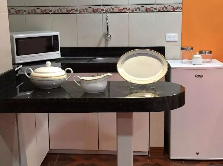 ホテル Margarita 2