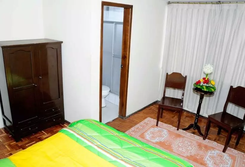 ホテル Margarita 2