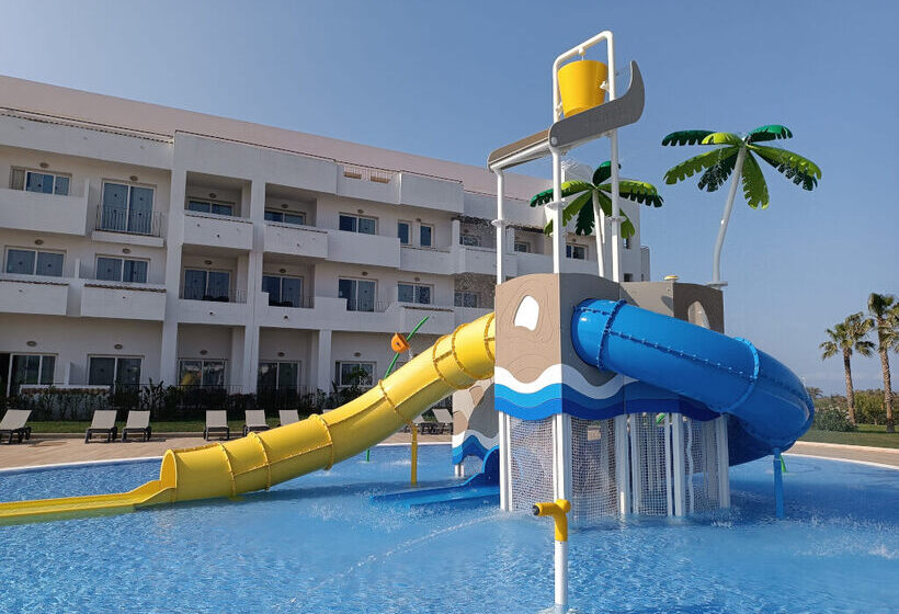 Hotel Ohtels Cabogata