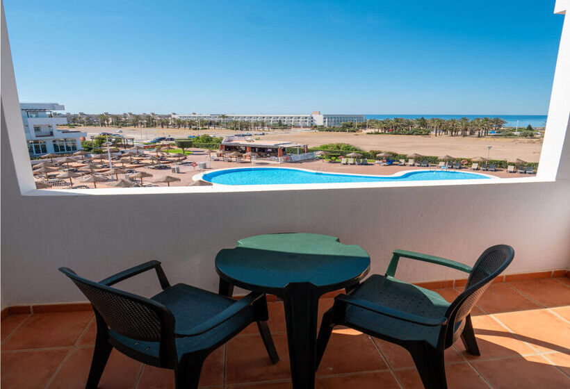 Hotel Ohtels Cabogata
