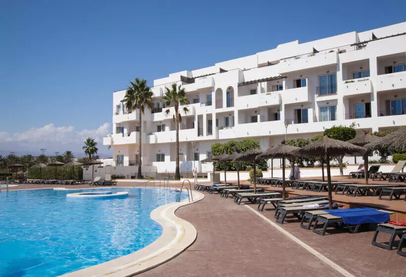 בית מלון כפרי Ohtels Cabogata