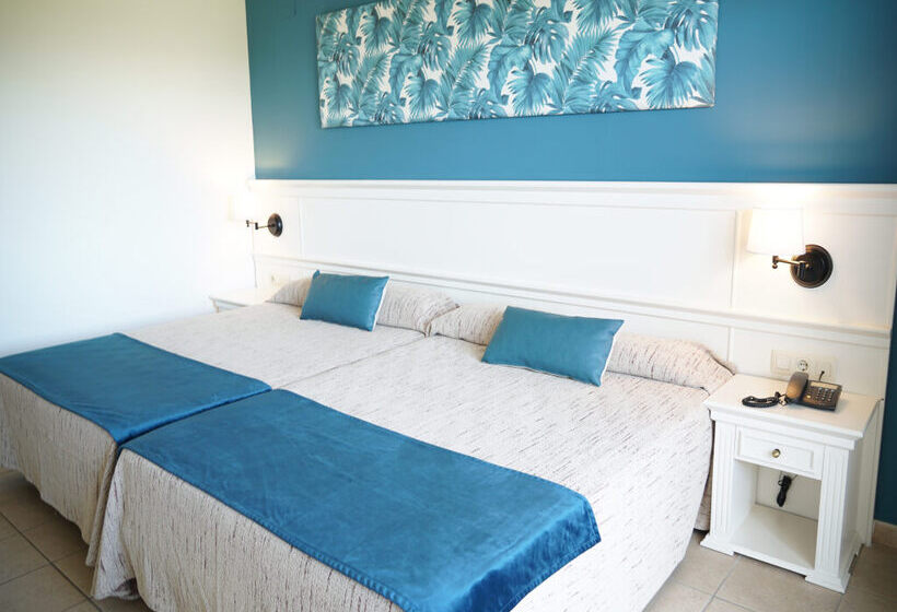 Hotel Ohtels Cabogata