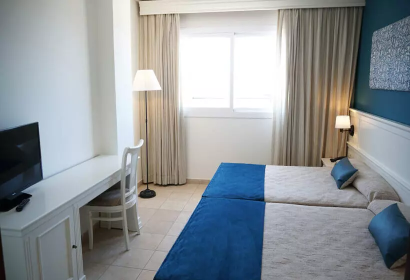 호텔 Ohtels Cabogata