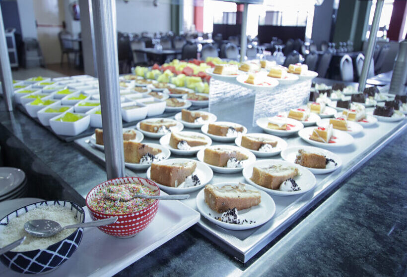 Hotel Ohtels Cabogata