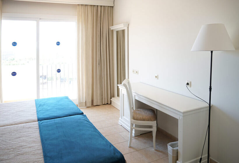 Hotel Ohtels Cabogata