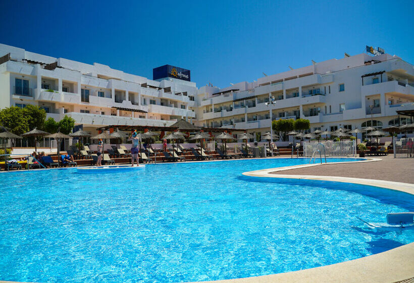 Hotel Ohtels Cabogata