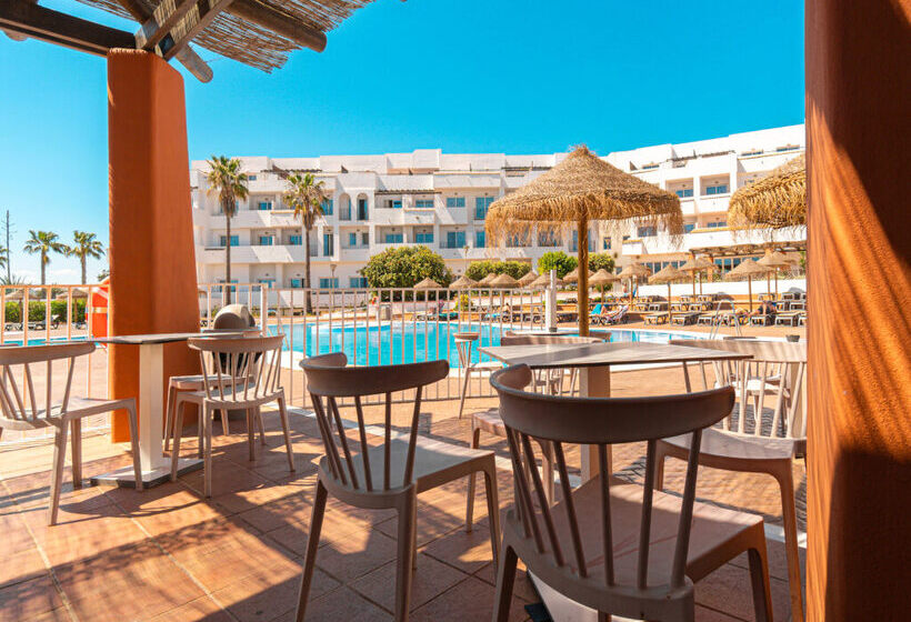 Hotel Ohtels Cabogata