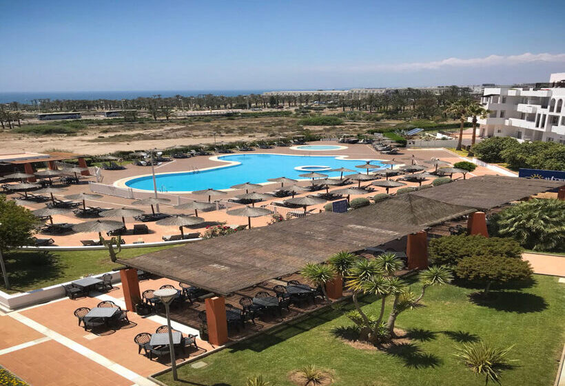 Hotel Ohtels Cabogata